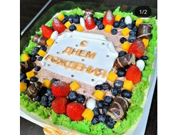 ДЛЯ КОМПАНИИ