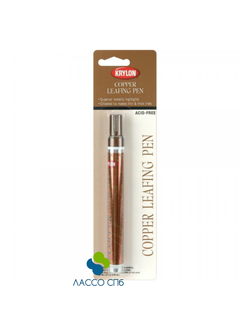 Маркер Krylon Leafing Pen Премиум Металлик Медь 9,85 мл