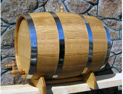 изготовление винных бочек