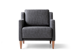 КРЕСЛО БРУНИ (L77*P85*H85/79) NEXTFORM