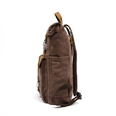 Рюкзак Wild Bags Marlow Песочный