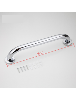 Поручень прямой HAIBA HB1718