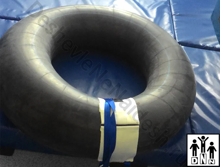 Оборудование для школ сенсорной интеграции