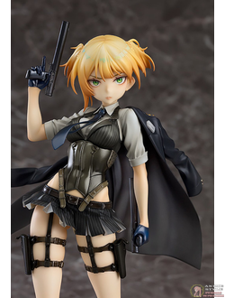 Фигурка 1/7 Welrod MK II