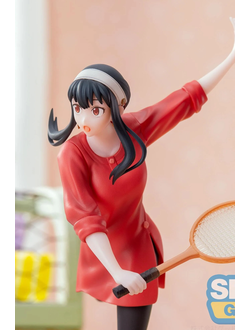 Фигурка Йор Форджер (Yor Forger Tennis ver.)