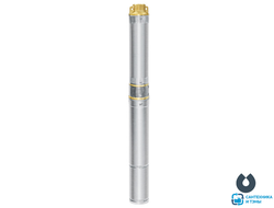 Погружной скважинный насос ECO MIDI-2 (0,55кВт, 40м)