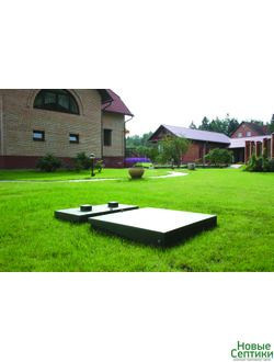 УОСВ TOПАЭРО 3