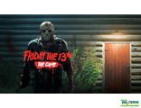Friday The 13th: The Game - Ultimate Slasher Edition (New)[Nintendo Switch, русские субтитры]
