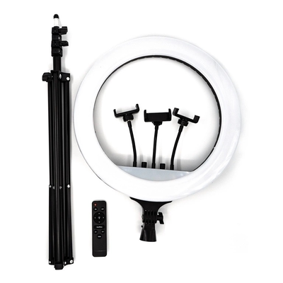 Кольцевая светодиодная лампа Soft Ring Light