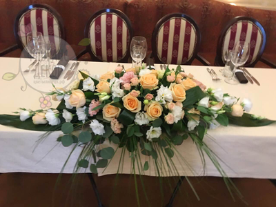 Композиция на стол №21