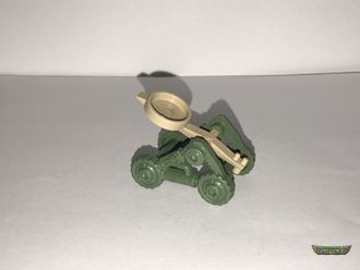 Катапульта Ретро