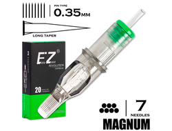 Ez Revolution Magnum 7