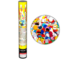 Пневмохлопушка CM032 MAXSEM