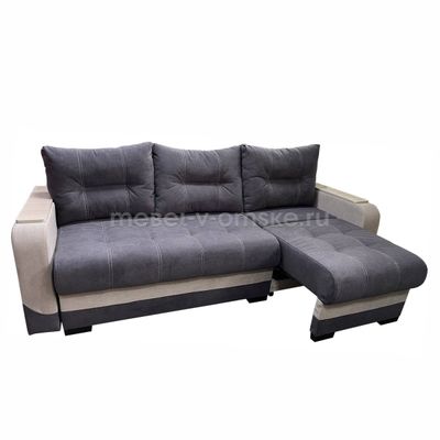 Диван трансформер Виолетта-4 (тик-так)