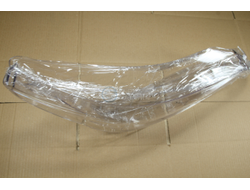 Стекло для фары BMW 5 series E60/61 седан/универсал (2003 - 2010) правое (R), 1шт