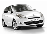 Renault Scenic 3 (2009+)