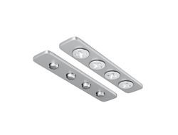 Соединитель для шинопровода Maytoni Technical TRA034C-SC-42S