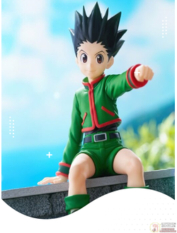 Охотник х Охотник (Hunter x Hunter)