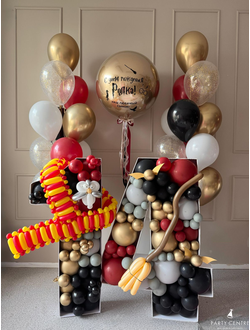 Набор Гарри Потер