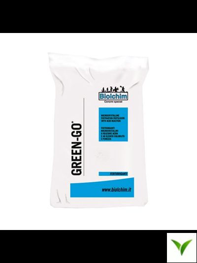 Грин-го 8:16:24+10CaO + MЭ