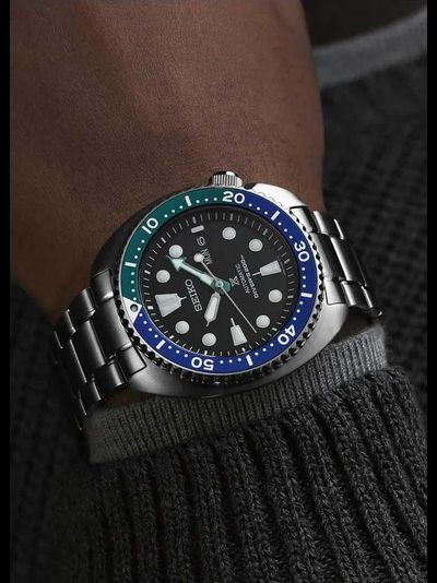 Наручные часы Seiko SRPJ35K1