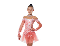 Платье Фрейлина