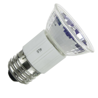 Галогенная лампа Muller Licht TSLF HD JDR 35w 230v E27