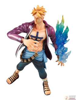 Фигурка 1/8 Марко (Marco)
