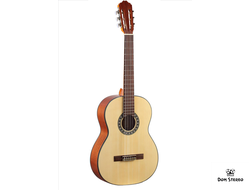 Фото гитары с нейлоновыми струнами MARTINEZ C - 92 A N