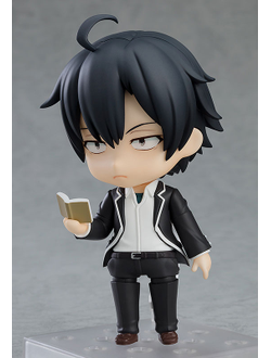 Нендроид Хачиман Хикигая (Hachiman Hikigaya)