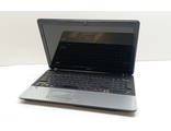 Неисправный ноутбук Acer E1-531-B963G (матрица 15,6&#039; LED 40 pin/Intel Pentium B960 X 2 2,2Ghz /ОЗУ 2+2Gb/HDD 320Gb (неисправен)/видеокарта  инт). Включается (под ремонт)