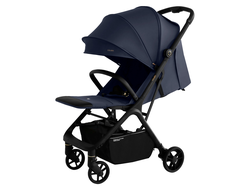 Коляска прогулочная Sweet Baby Colibri Dark Blue