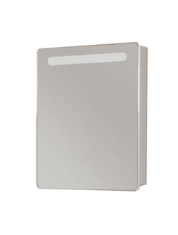 АКВАТОН. Зеркало-шкаф "Америна 60" 1353-2(PRA) правый