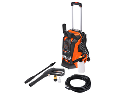 МОЙКА ВЫСОКОГО ДАВЛЕНИЯ PATRIOT GT 490 Imperial