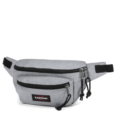 Сумка на пояс Eastpak Doggy Bag Sunday Grey