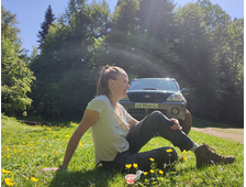 Джиппинг тур "Вся Абхазия", 8 дней