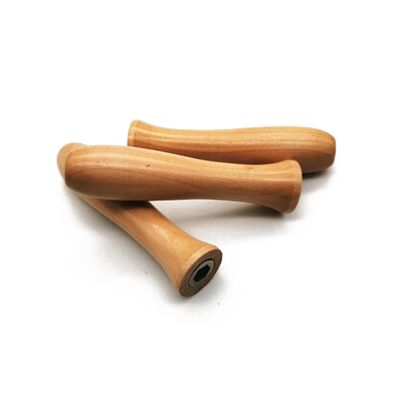 Рукоятка из дерева с резьбой М8