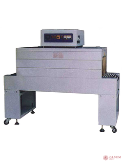 Термоусадочный туннель Foodatlas BS-4525 Eco