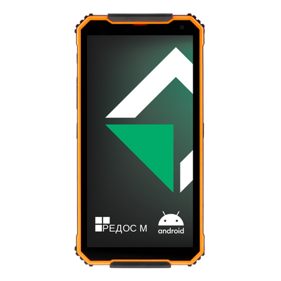 Взрывозащищенный смартфон MIG S6