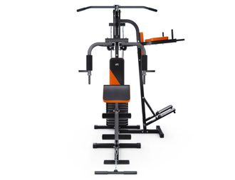 Силовой комплекс DFC D7002-60, стек 60 кг