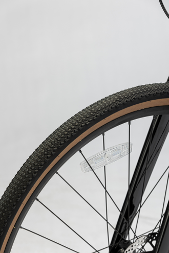 Велосипед TT411/ 10ск 700C черный рама 21.5"