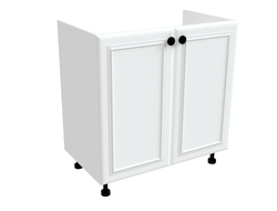 Кухня Бьянка - Стол СМ-80 под мойку