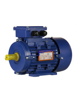 Электродвигатель 5АИ 71А2 (0,75 кВт) IM 1081