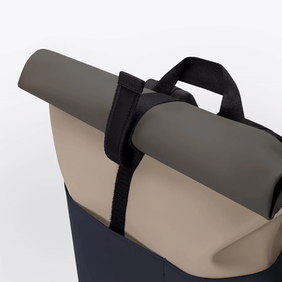 Рюкзак Ucon Acrobatics Hajo Medium Nude-Dark Navy