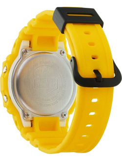 Часы Casio G-Shock DW-5600REC-9