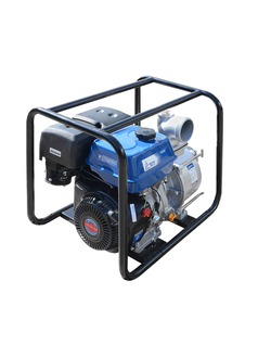 Мотопомпа TSS-PGT100 для грязной воды