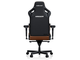 AndaSeat Kaiser 3 L BROWN 4D