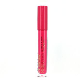 Блеск для губ L.A. Colors High Shine Shea Butter Lipgloss 938 Flaunt