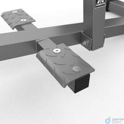 Тренажер для икроножных мышц DFC D100866