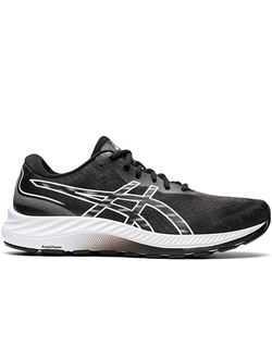 Asics Gel-Excite 9 Черные с белым